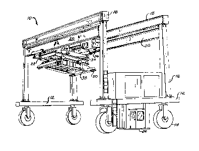 Une figure unique qui représente un dessin illustrant l'invention.